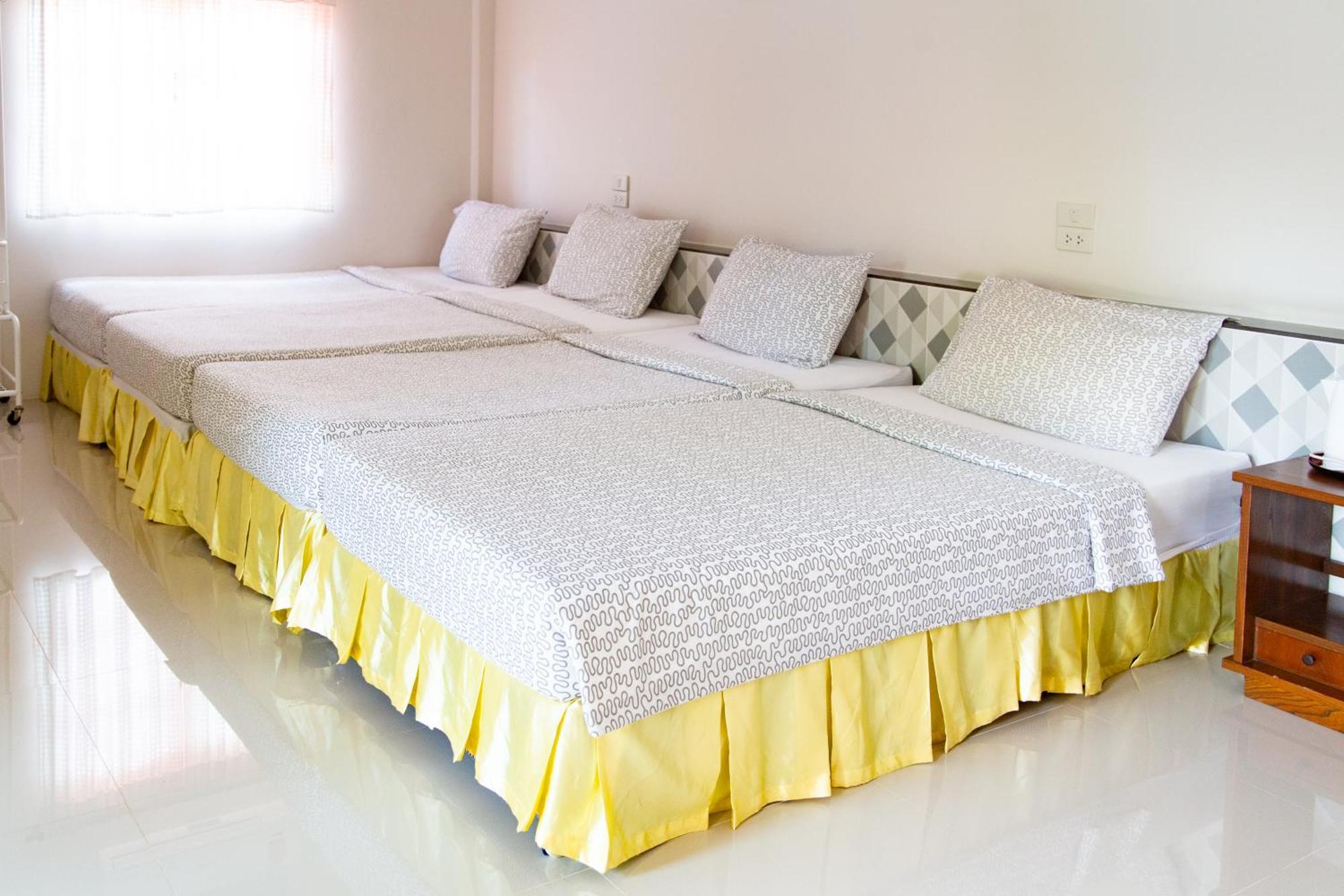 Baanpufa Resort Sai Yok Room photo