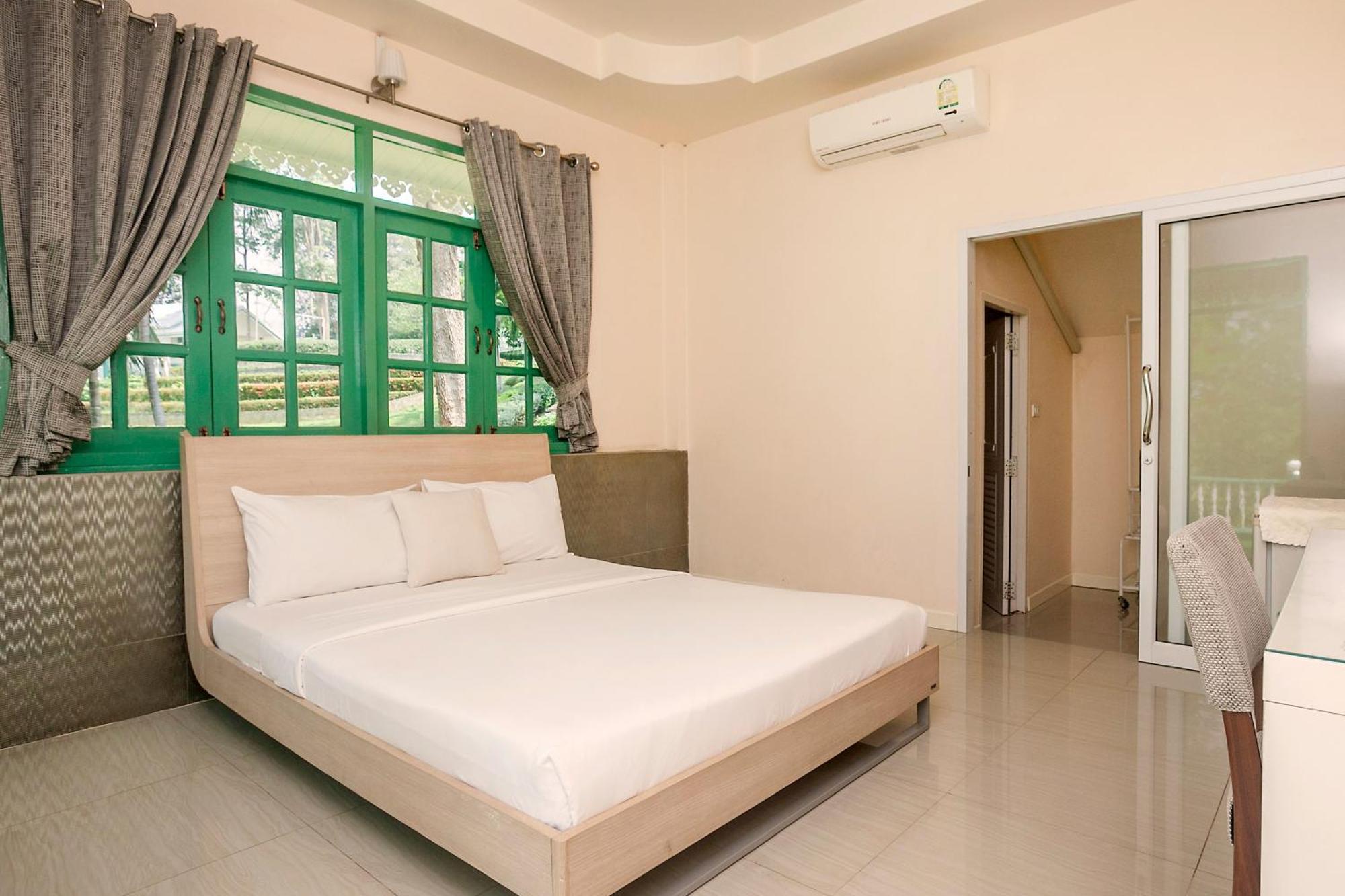 Baanpufa Resort Sai Yok Exterior photo