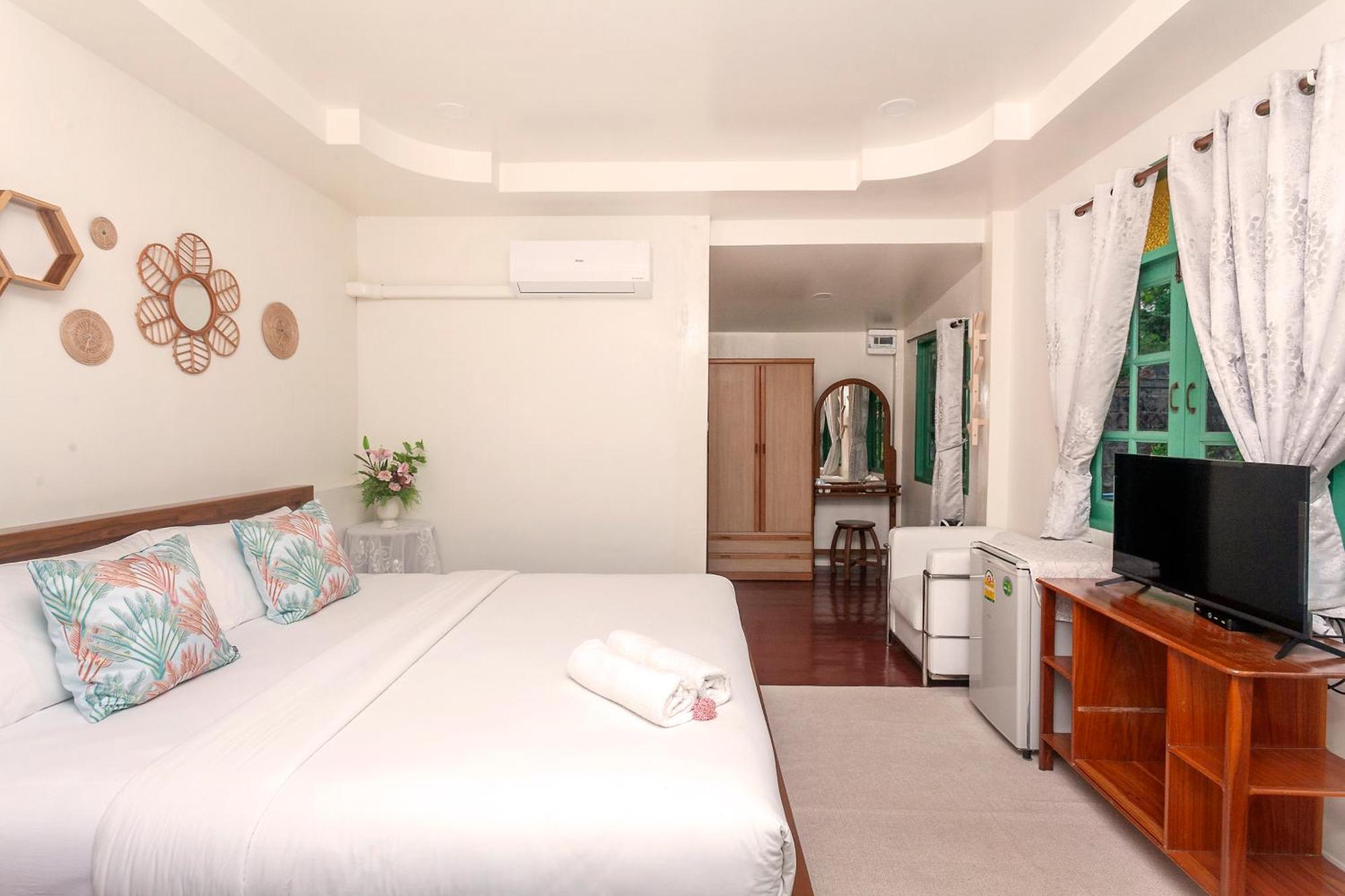 Baanpufa Resort Sai Yok Exterior photo