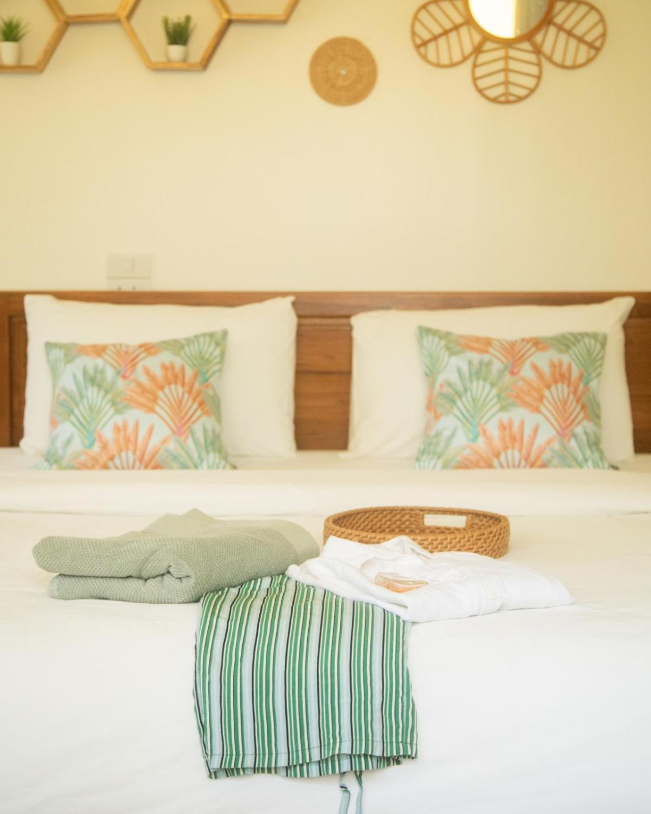 Baanpufa Resort Sai Yok Exterior photo